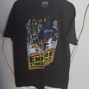 Star Wars t-shirt